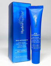 Load image into Gallery viewer, HydroPeptide Eye Authority Dark Circles, Puffiness, Fine Line