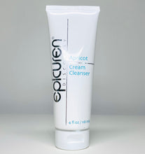 Load image into Gallery viewer, Epicuren Discovery Apricot Cream Cleanser