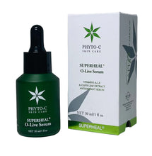 Load image into Gallery viewer, Phyto-C Skin Care Superheal™ O-Live Serum - European Beauty by B