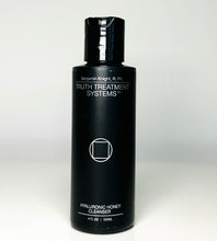 Load image into Gallery viewer, Truth Treatment Systems Hyaluronic Honey Cleanser 4 oz