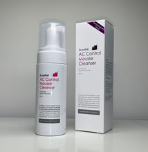 Load image into Gallery viewer, Dr.esthe RX AC Control Mousse Cleanser - European Beauty by B