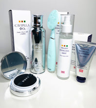 Load image into Gallery viewer, Sculplla, Caviplla All in One 4pc Package Plus Free Sonic Face Brush - European Beauty by B
