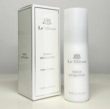 Load image into Gallery viewer, Le Mieux Sheer Hydration 2.5oz