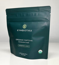 Load image into Gallery viewer, Cymbiotika Organic Matcha