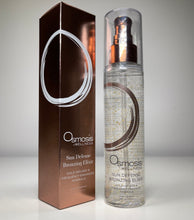 Load image into Gallery viewer, Osmosis Sun Defense Bronzing Elixir Gold Infused & Frequency Enhanced Minerals - European Beauty by B