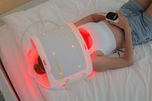 Cargar imagen en el visor de la galería, LED Light Therapy Face and Body Mask Device - European Beauty by B
