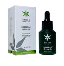 Load image into Gallery viewer, Phyto-C Skin Care Superheal™ O-Live Gel Moisturizing Gel 30 ml - European Beauty by B