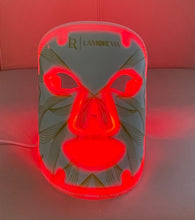 Load image into Gallery viewer, 4 Color LED Flexible Face Mask Anti-aging Anti Acne Skin Tighten - European Beauty by B
