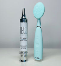 Load image into Gallery viewer, NeoGenesis Eye Serum With Halylo Sonic Brush - European Beauty by B