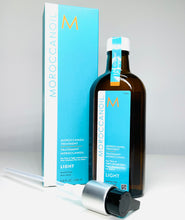 Load image into Gallery viewer, Moroccanoil Treatment Light For fine or light-colored hair 6.8 oz