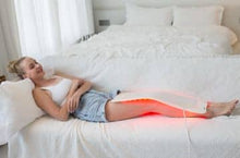 Cargar imagen en el visor de la galería, LED Light Therapy Face and Body Mask Device - European Beauty by B