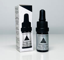 Cargar imagen en el visor de la galería, Cymbiotika Coated Silver - European Beauty by B