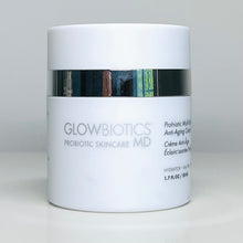 Cargar imagen en el visor de la galería, Glowbiotics Probiotic Multi-Brightening Anti-Aging Cream - European Beauty by B