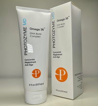 Load image into Gallery viewer, Photozyme Omega 36 Body Complex 237 ml with DNA Enzymes + Omega 3 + 6 - European Beauty by B