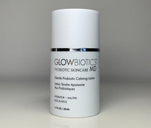 Load image into Gallery viewer, Glowbiotics Gentle Probiotic Calming Lotion - European Beauty by B