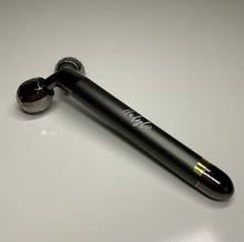 Load image into Gallery viewer, Halylo Face Roller Massage Tool Facial, Eyes, Neck, Body Massager - European Beauty by B