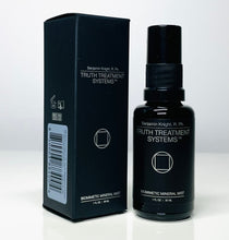 Cargar imagen en el visor de la galería, Truth Treatment Systems Biomimetic Mineral Mist 30ml - European Beauty by B