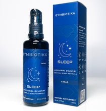 Load image into Gallery viewer, Cymbiotika Liposomal Sleep