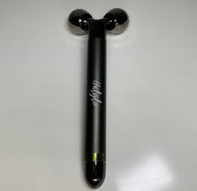 Load image into Gallery viewer, Halylo Face Roller Massage Tool Facial, Eyes, Neck, Body Massager - European Beauty by B