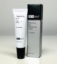 Load image into Gallery viewer, PCA Skin Vitamin B3 Eye Brightening Cream
