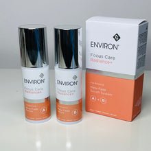 Load image into Gallery viewer, Environ Vita-Botanical Mela-Fade Serum System A+B - European Beauty by B