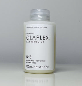 Olaplex No.3 Hair Perfector 3.3 fl OZ 100 ML with Scalp - Hair Brush - European Beauty by B