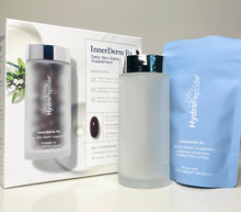 Cargar imagen en el visor de la galería, Suplemento diario para la salud de la piel HydroPeptide InnerDerm Rx