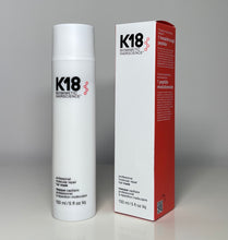 Load image into Gallery viewer, K18 Biomimetic Hairscience Leave-In Molecular Repair Hair Mask 5.0 oz - European Beauty by B