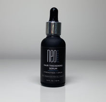 Cargar imagen en el visor de la galería, NeoGenesis Hair Thickening Serum - European Beauty by B