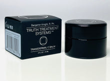 Cargar imagen en el visor de la galería, Truth Treatment Systems Transdermal C Balm 15 ml - European Beauty by B