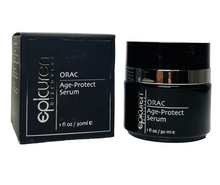Load image into Gallery viewer, Epicuren Discovery Orac Age-protect Serum, 1 Fl Oz
