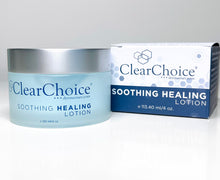 Load image into Gallery viewer, ClearChoice Soothing Healing Lotion
