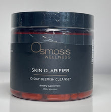 Load image into Gallery viewer, Osmosis Skin Clarifier 10-Day Blemish Cleanse - European Beauty by B
