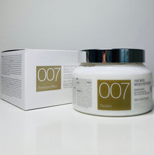 Load image into Gallery viewer, Biotop Professional 007 KERATIN Hair Mask 550 ml - European Beauty by B