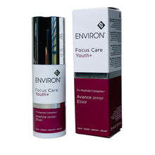 Cargar imagen en el visor de la galería, Environ Tri-Peptide Complex+ Avance Elixir - European Beauty by B