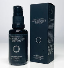 Load image into Gallery viewer, Truth Treatment Systems Hyaluronic Mineral Hydrator 30ml - European Beauty by B