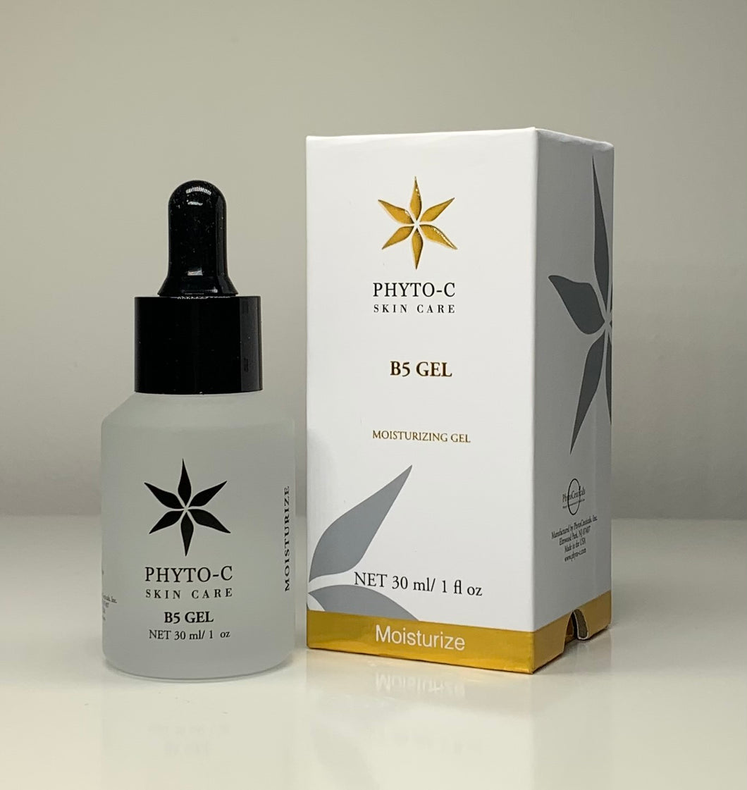 Phyto-C Skin Care B5 Gel - European Beauty by B
