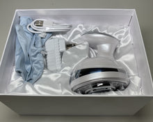 Load image into Gallery viewer, Curve My Body for Face and Body 4-in-1 Ultrasonic Slimming Machine with Sculplla +H2 Promoter Collagen Gel 150g / 5oz - European Beauty by B
