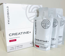 Cargar imagen en el visor de la galería, Cymbiotika Creatina+