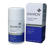 Cargar imagen en el visor de la galería, Environ Hydroxy Acid Sebu-Lac Lotion - European Beauty by B