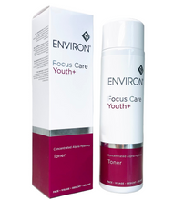 Cargar imagen en el visor de la galería, Environ Concentrated Alpha Hydroxy Toner - European Beauty by B