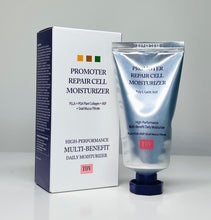 Load image into Gallery viewer, Sculplla +H2 Promoter Repair Cell Moisturizer 50 ml New Packaging - European Beauty by B