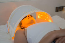 Cargar imagen en el visor de la galería, LED Light Therapy Face and Body Mask Device - European Beauty by B
