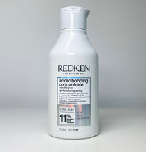 Cargar imagen en el visor de la galería, Redken Bonding Conditioner for Damaged Hair Repair | Acidic Bonding Concentrate | For All Hair Types - European Beauty by B