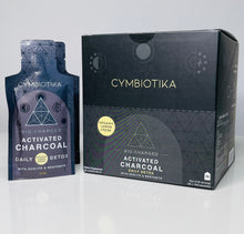 Cargar imagen en el visor de la galería, Cymbiotika Activated Charcoal - European Beauty by B