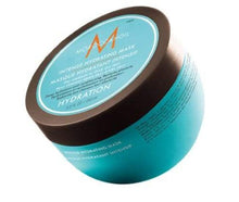Load image into Gallery viewer, Moroccanoil Intense Hydrating Mask 8.5oz 250ml