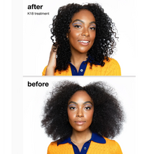 Load image into Gallery viewer, K18 Biomimetic Hairscience Leave-In Molecular Repair Hair Mask 5.0 oz - European Beauty by B