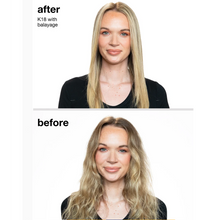 Load image into Gallery viewer, K18 Biomimetic Hairscience Leave-In Molecular Repair Hair Mask 1.7oz - European Beauty by B