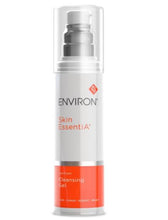 Cargar imagen en el visor de la galería, low foam cleansing gel environ European beauty by B