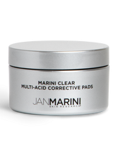 Load image into Gallery viewer, Jan Marini Clear Multi-Acid Corrective Pads - European Beauty by B